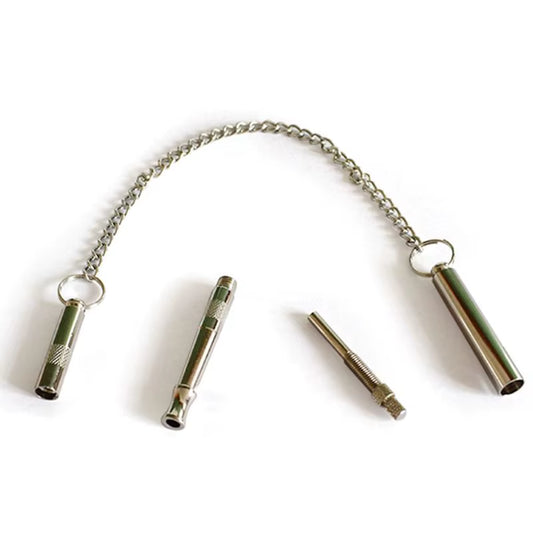 Genuine Ultrasonic Silent Dog Puppy Training and Behaviour Aid Pet Tools